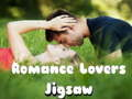 Romance Lovers Jigsaw 