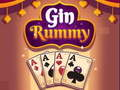 Gin Rummy 