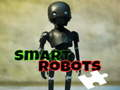 Smart Robots 