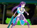 Swordmaiden 