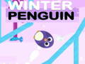 Winter Penguin 