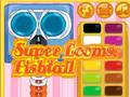 Super Looms: Fishtail 