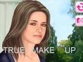 Kristen Stewart True Makeup 