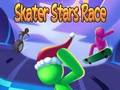 Skater Stars Race 