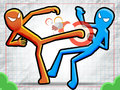 Paper Fighter 3D 