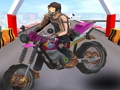 Moto technique 