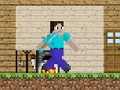 Alex and Steve Nether 
