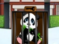 Rescue The Panda Cub 