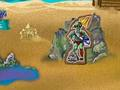 Zombies at the beach 