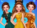 Celebrity Fashion Battle 