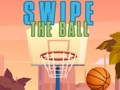 Swipe the Ball 