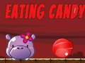 Eating Candy 