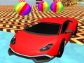 Stunt Car Impossible 