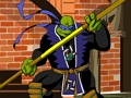 Teenage Mutant Ninja Turtles: Dress Up 