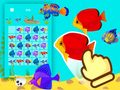 Merge Fish 