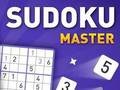 Sudoku Master 