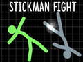 Stickman fight 
