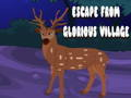 Escape From Glorious Village 