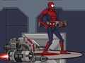 Spider-man Super Soldier 