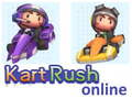 Kart Rush Online 