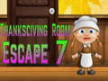 Amgel Thanksgiving Room Escape 7 