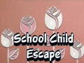 School Child Escape 