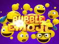 Bubble Emoji 