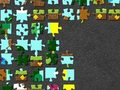 Platformer Jigsaw Puzzle 