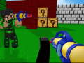 Paintball Gun Pixel 3D 2022 