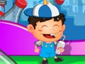 Win soda challenge 