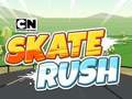 Skate Rush 