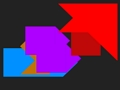 Simple puzzle 