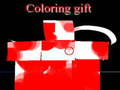 Coloring gift 