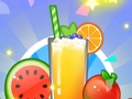 Fruit Slice Juice 