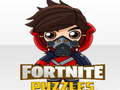 Fortnite Puzzles 