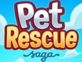 Pet Rescue Saga 