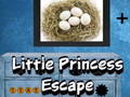 Little Princess Escape 