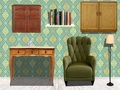 Vintage House Escape 