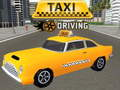 Taxi Driving 