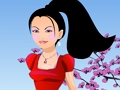Asian Girl 