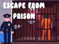 Escape From Prison 