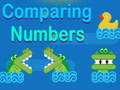 Comparing Numbers 