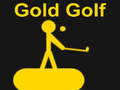 Gold Golf 