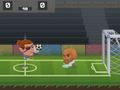 Soccer Face 