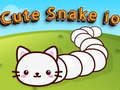 Cute Snake io 