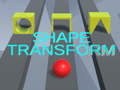 Shape Transform 