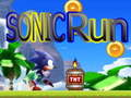Sonic run 