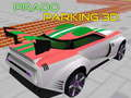 Prado Parking 3D 