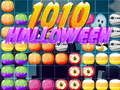 1010 Halloween 