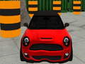 Car Parking Real Simulation 